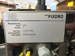 Photo Used KARL SUSS / MICROTEC PiXDRO LP50 For Sale
