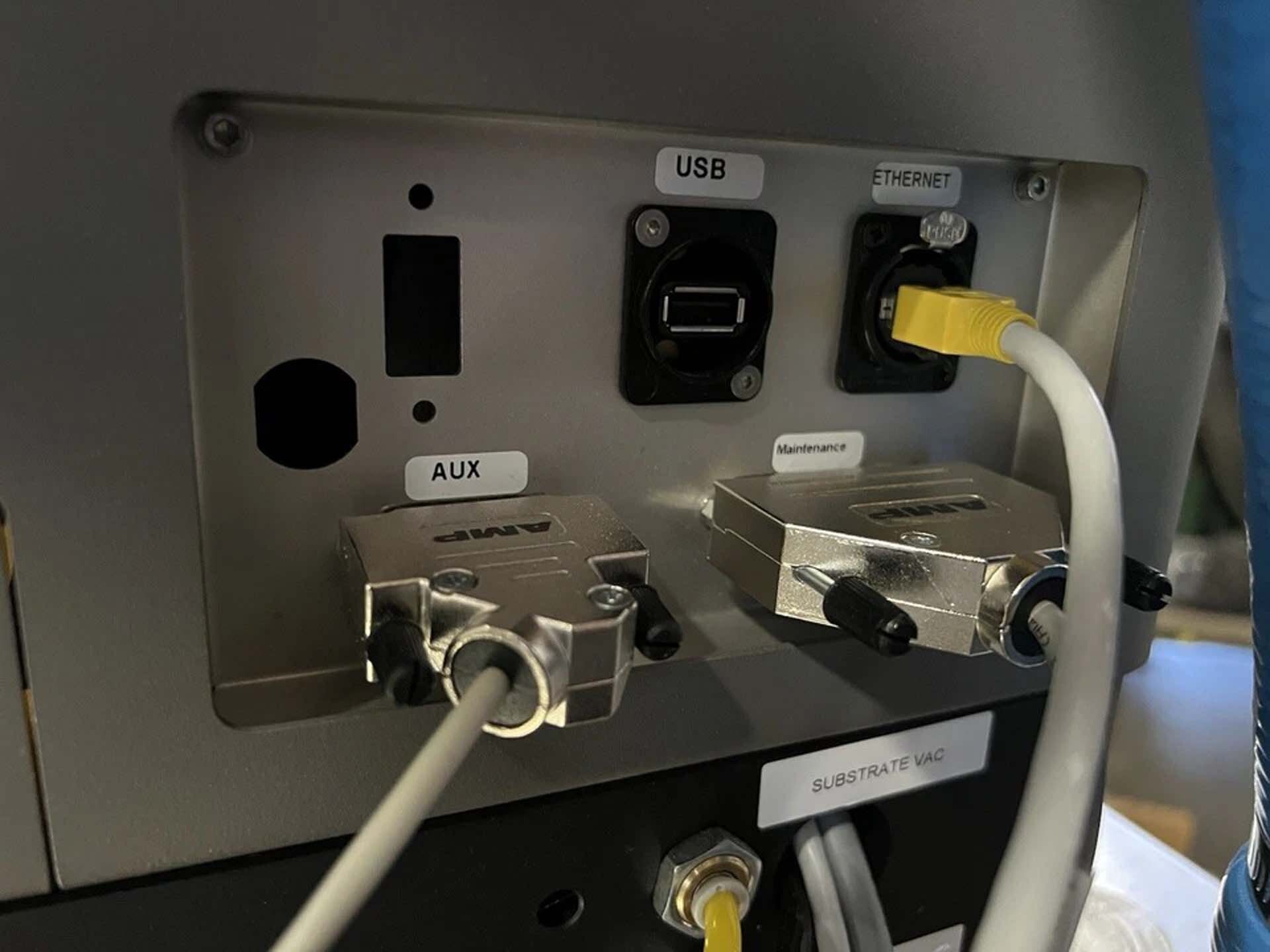 Photo Used KARL SUSS / MICROTEC PiXDRO LP50 For Sale