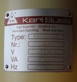 Photo Used KARL SUSS / MICROTEC PM5 For Sale