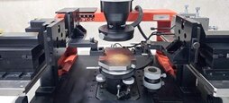 圖為 已使用的 KARL SUSS / MICROTEC PM5 待售