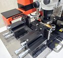 圖為 已使用的 KARL SUSS / MICROTEC PM5 待售