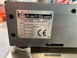 圖為 已使用的 KARL SUSS / MICROTEC SB 6 Vac 待售