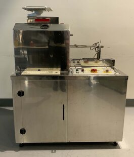 KARL SUSS / MICROTEC SB 6 Vac #293795033