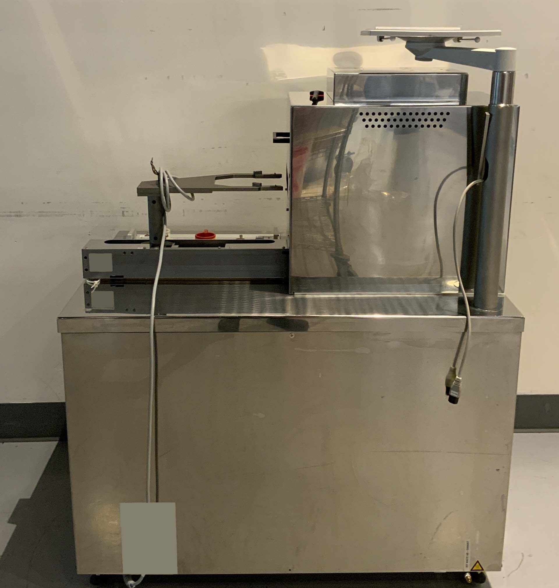 圖為 已使用的 KARL SUSS / MICROTEC SB 6 Vac 待售