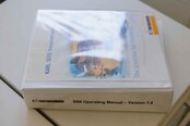 图为 已使用的 KARL SUSS / MICROTEC SB 6 Vac 待售