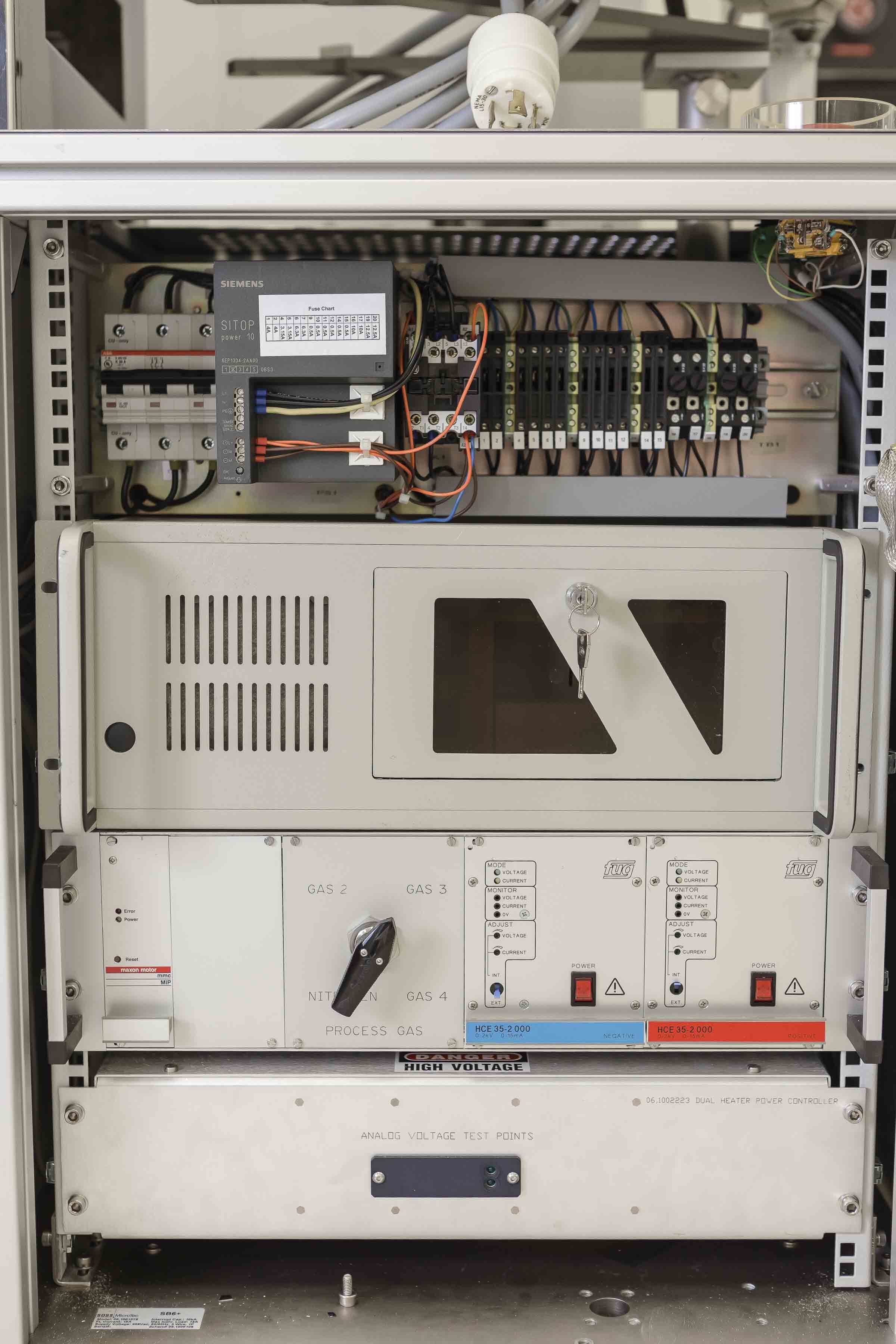 圖為 已使用的 KARL SUSS / MICROTEC SB 6e 待售