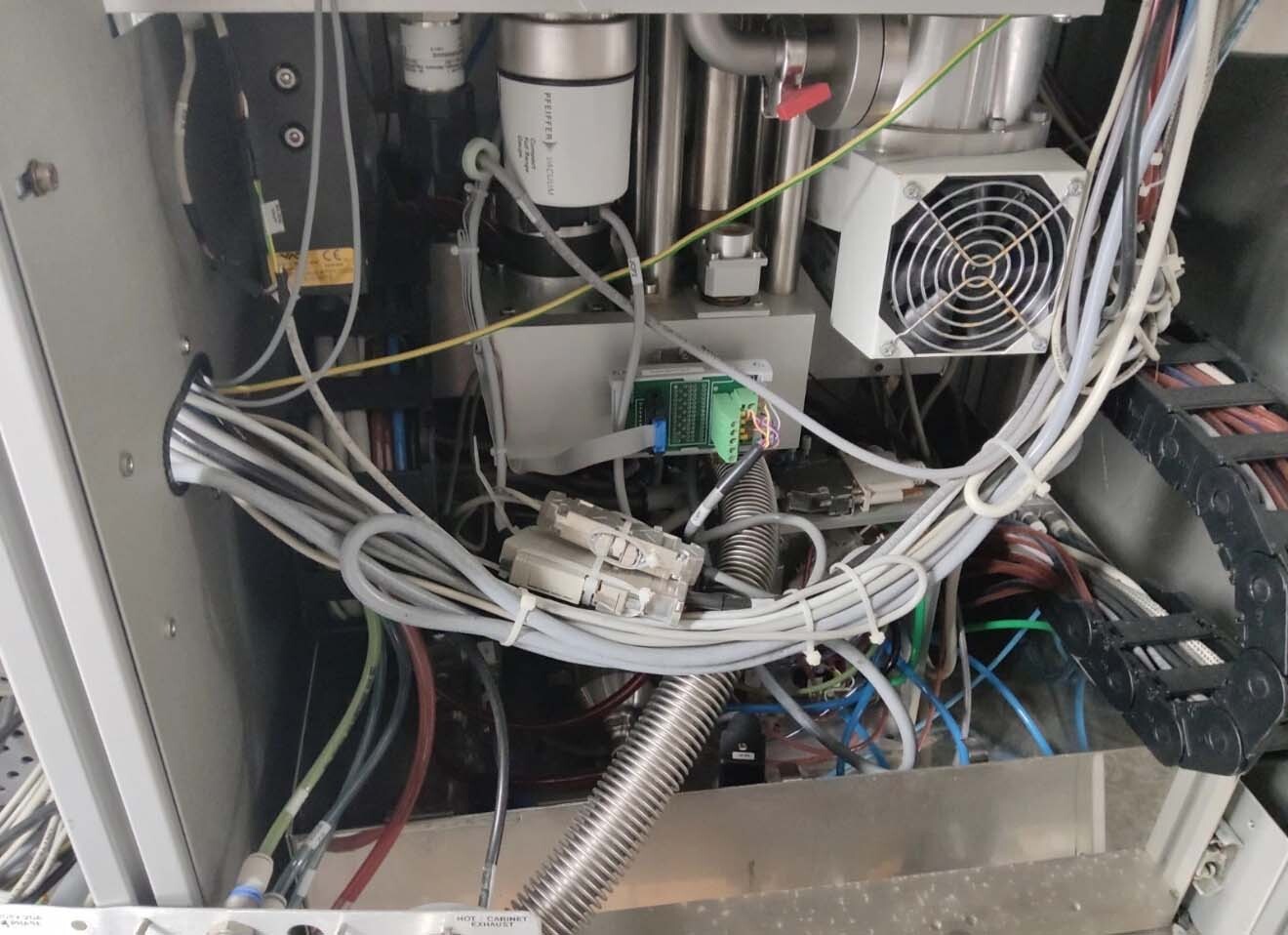圖為 已使用的 KARL SUSS / MICROTEC SB 8e 待售