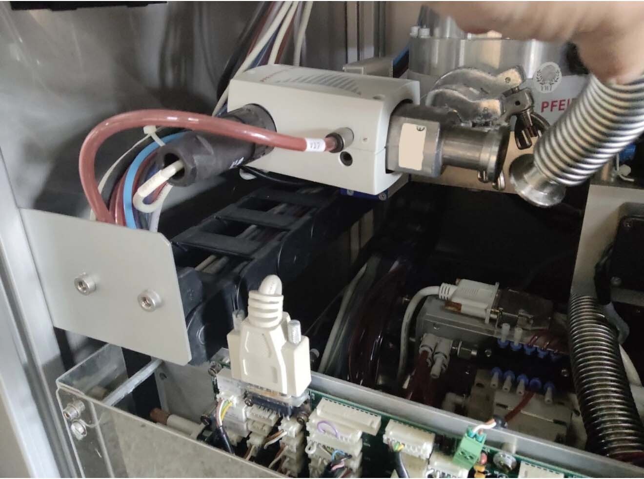 圖為 已使用的 KARL SUSS / MICROTEC SB 8e 待售
