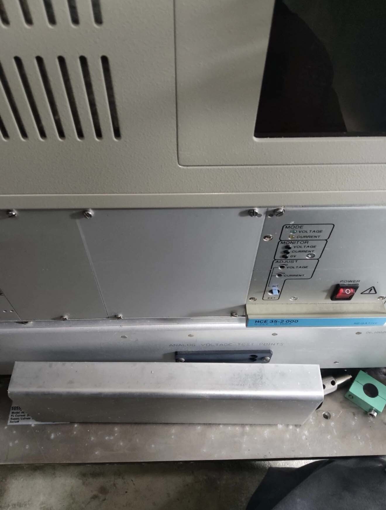 圖為 已使用的 KARL SUSS / MICROTEC SB 8e 待售