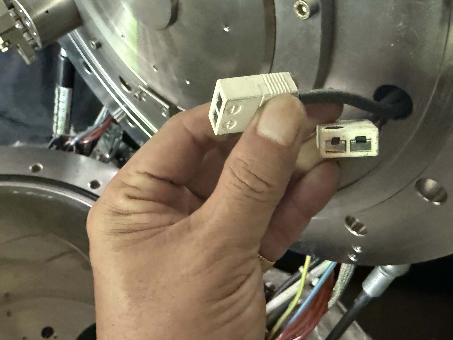 圖為 已使用的 KARL SUSS / MICROTEC SB 8e 待售