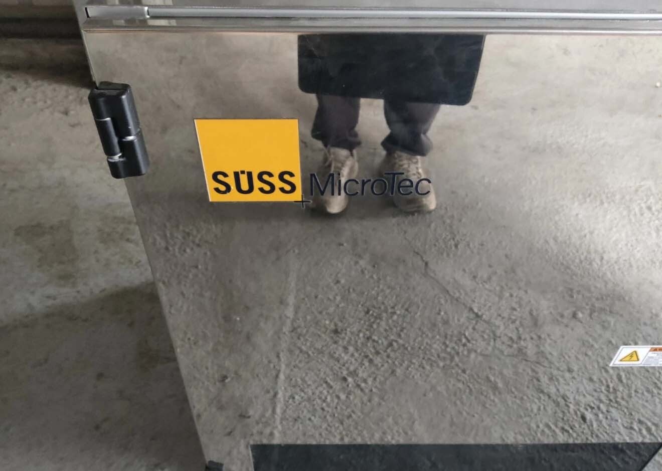 圖為 已使用的 KARL SUSS / MICROTEC SB 8e 待售
