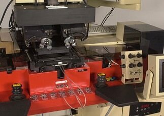 KARL SUSS / MICROTEC MA-150 used for sale price #9043157, 2000 > buy