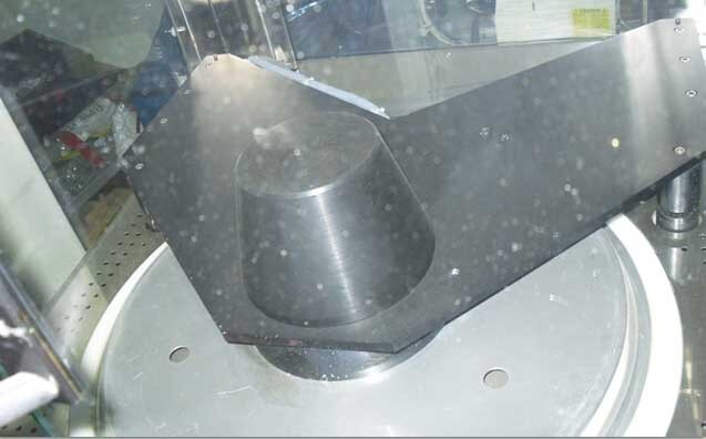 사진 사용됨 KARL SUSS / MICROTEC RC 16 판매용