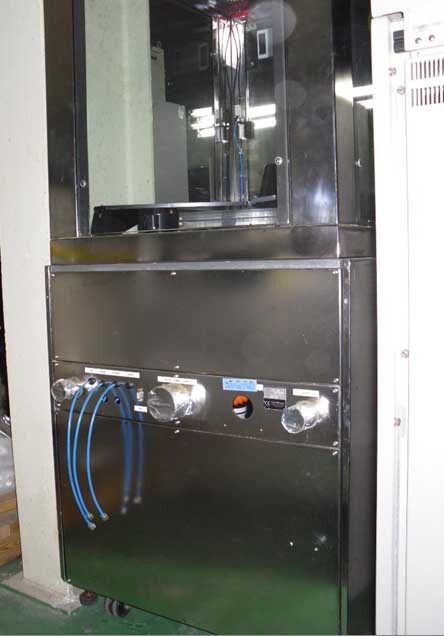 사진 사용됨 KARL SUSS / MICROTEC RC 16 판매용