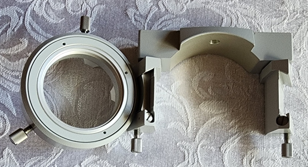 Photo Used KARL ZEISS 303569 For Sale