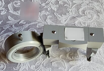 KARL ZEISS 303569 #293823375