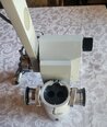 Foto Verwendet KARL ZEISS OPMI 6-CFC Zum Verkauf