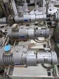 Photo Used KASHIYAMA Lot of pumps For Sale