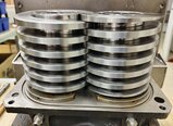 图为 已使用的 KASHIYAMA Lot of rotors 待售