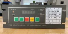 KASHIYAMA PC100