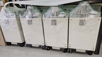 사진 사용됨 KASHIYAMA SD90V 판매용