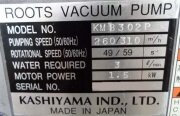 Photo Used KASHIYAMA SD90VIII For Sale