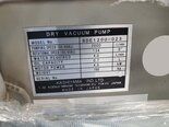 Photo Used KASHIYAMA SDE120 For Sale