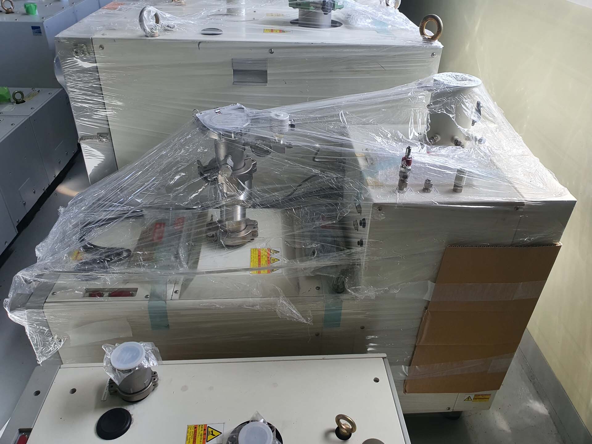Photo Used KASHIYAMA SDE120 For Sale