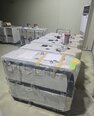 Foto Verwendet KASHIYAMA SDE120 Zum Verkauf