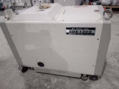 KASHIYAMA SDE120S #293768918