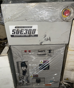 KASHIYAMA SDE300 #293769398