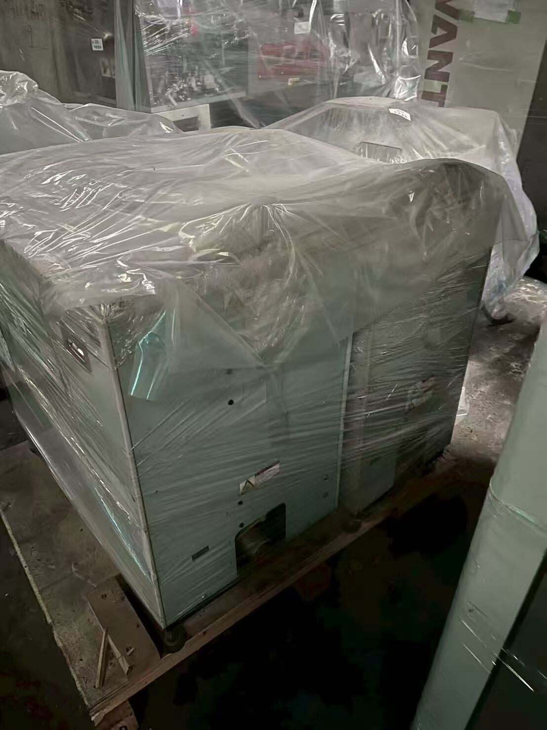 图为 已使用的 KASHIYAMA SDE603A 待售