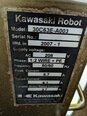 Photo Used KAWASAKI 30C63E-A003 For Sale