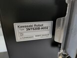 Foto Verwendet KAWASAKI 3NT520B-A032 Zum Verkauf