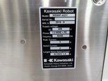 フォト（写真） 使用される KAWASAKI 3NT520B-A032 販売のために