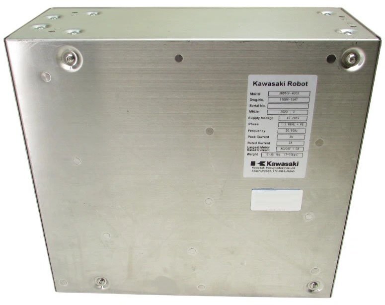 图为 已使用的 KAWASAKI 30D60F-A302 待售
