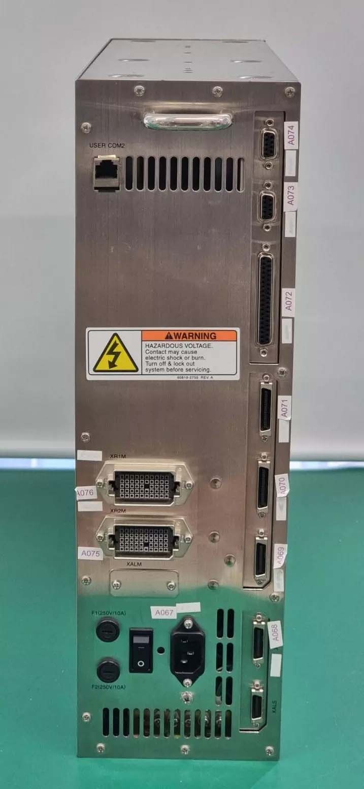 圖為 已使用的 KAWASAKI 30D65I-A002 待售