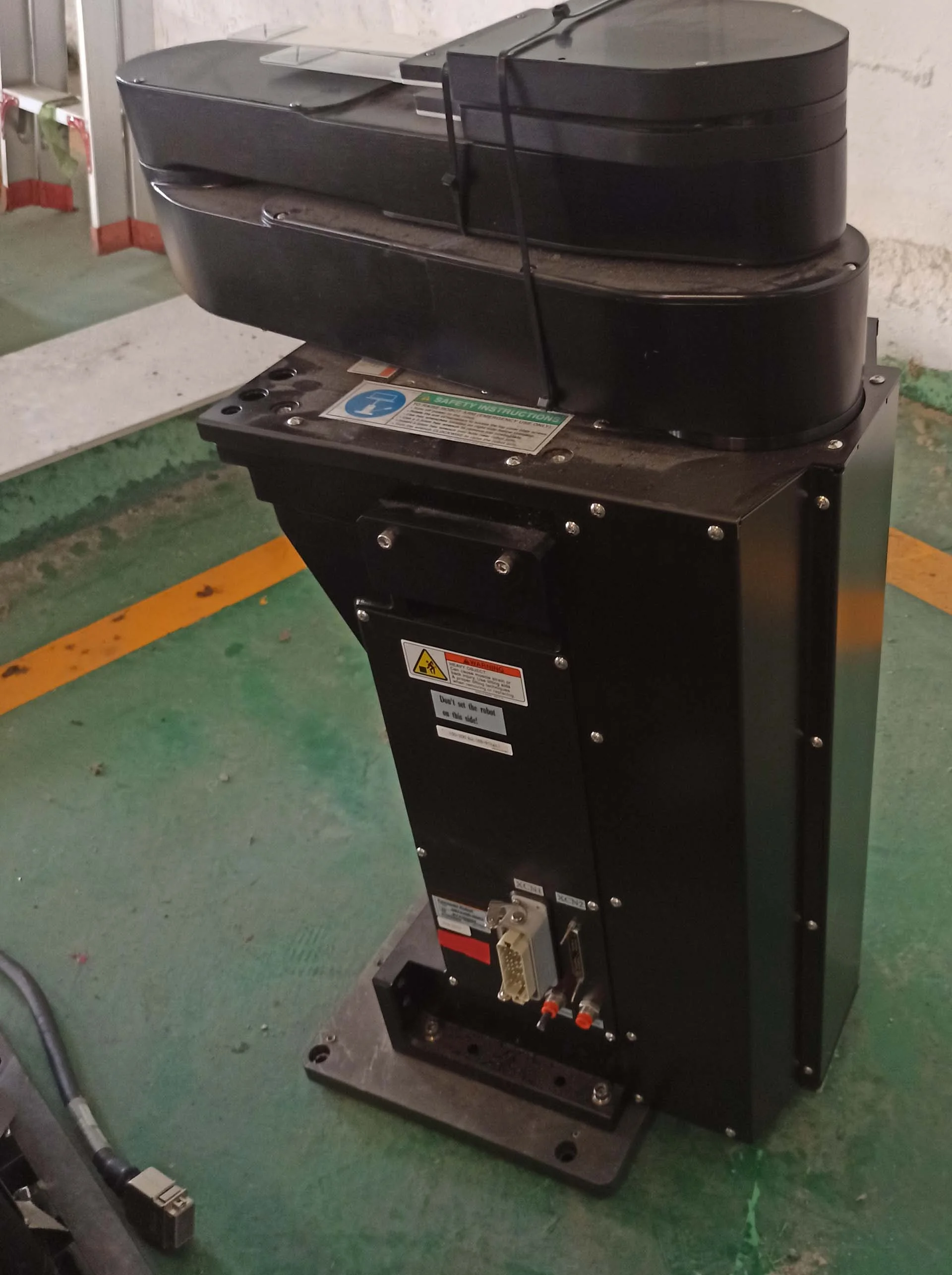 KAWASAKI 3NT420B-B003 Wafer Handler used for sale price