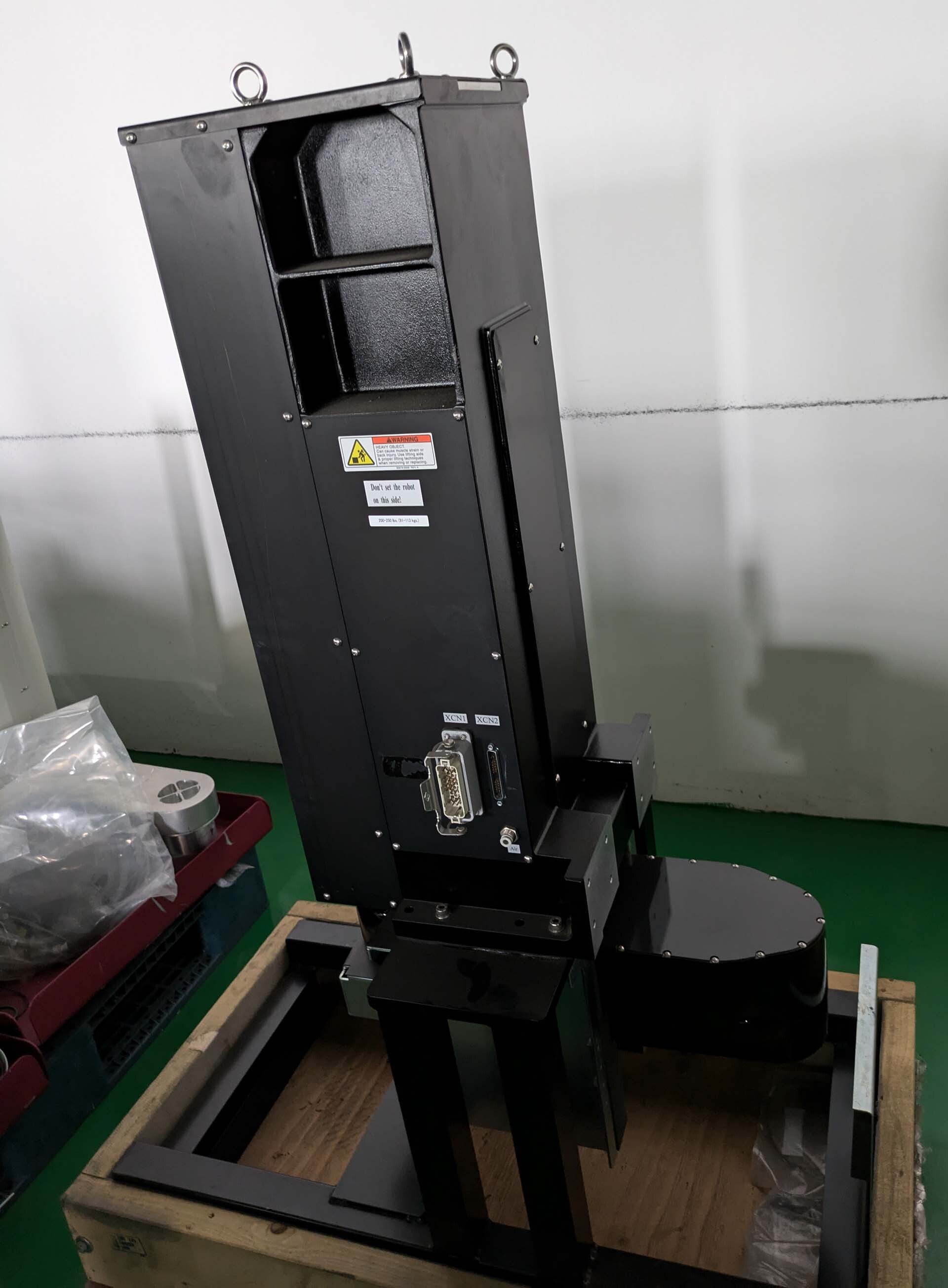 사진 사용됨 KAWASAKI 3NT420B-B005 판매용