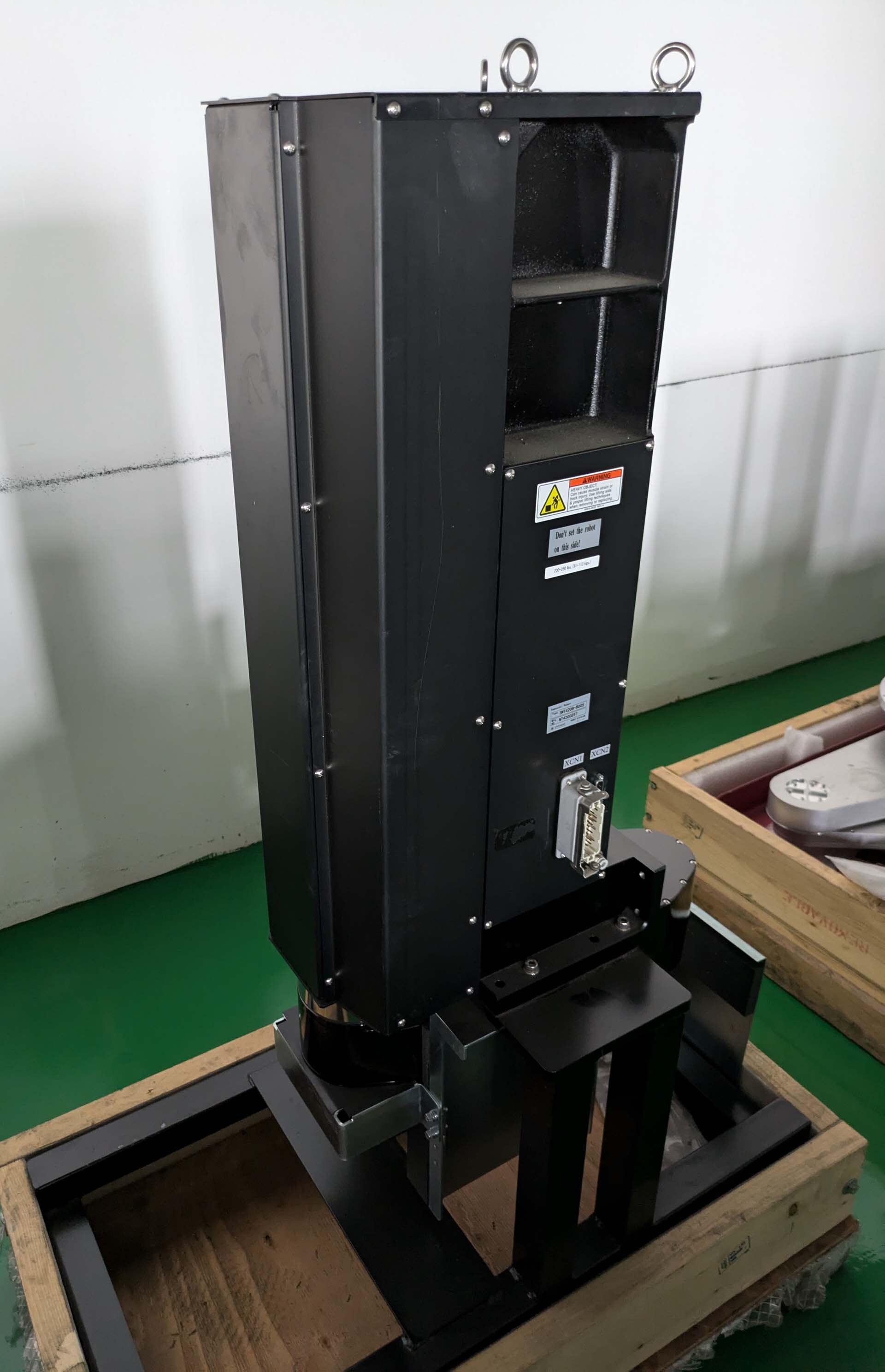 사진 사용됨 KAWASAKI 3NT420B-B005 판매용