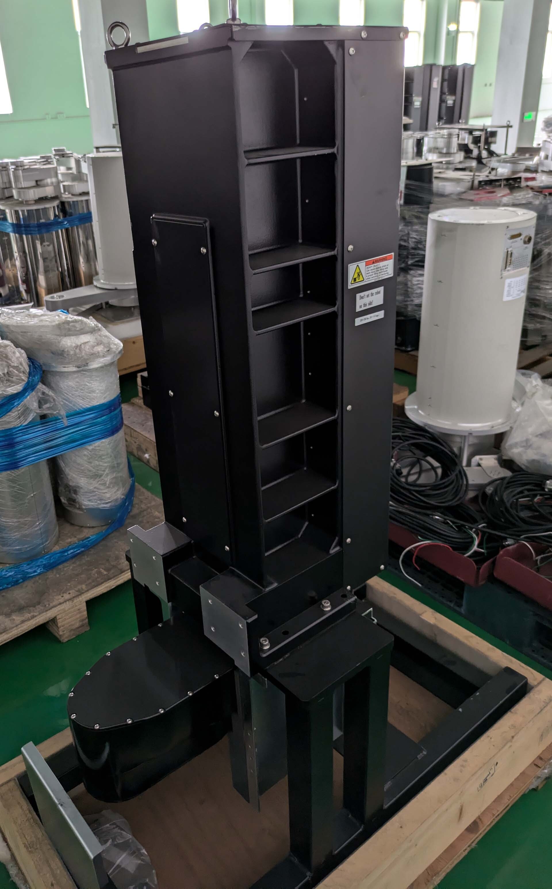 사진 사용됨 KAWASAKI 3NT420B-B005 판매용