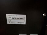 사진 사용됨 KAWASAKI 3NT420B-B005 판매용