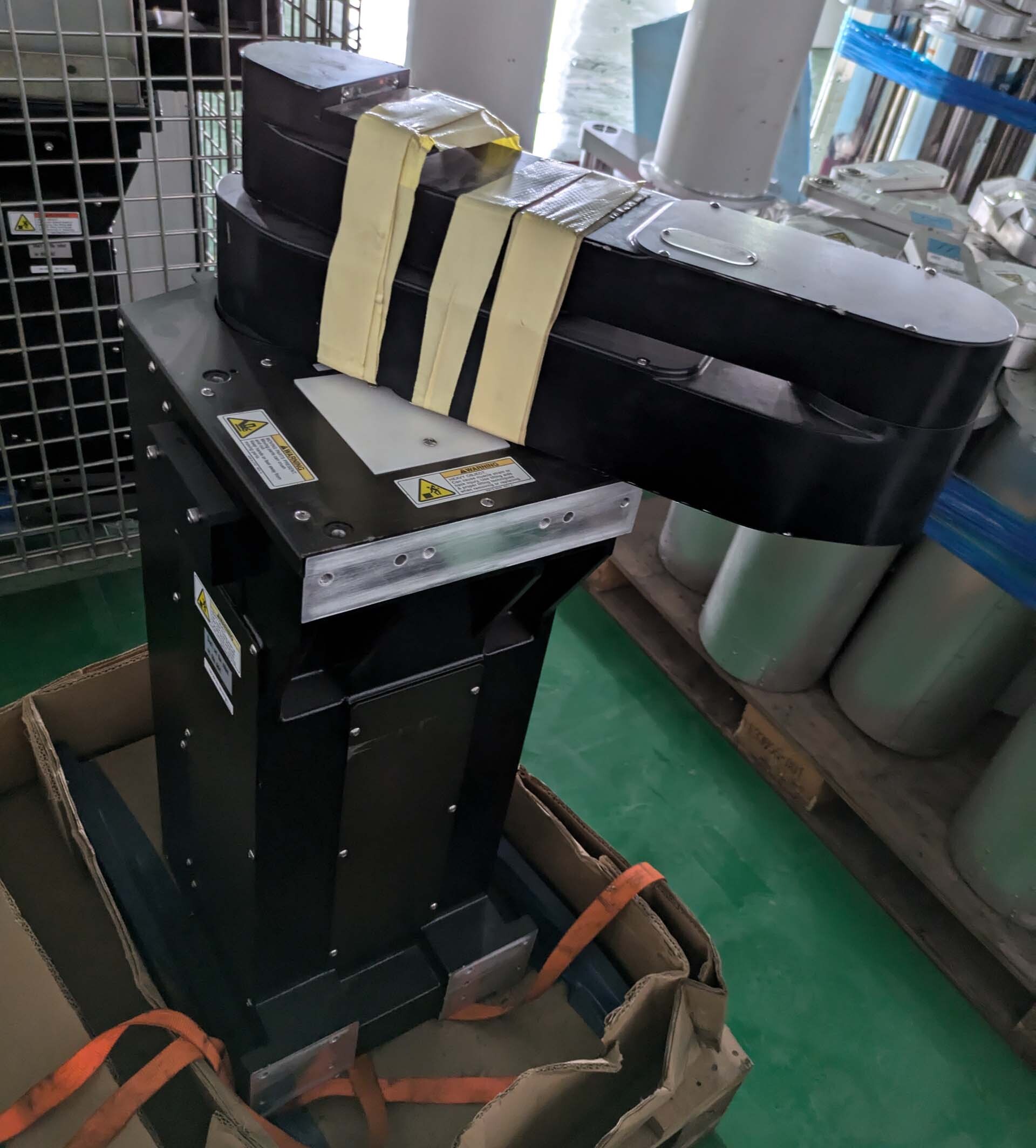 사진 사용됨 KAWASAKI 3NT420B-B005 판매용