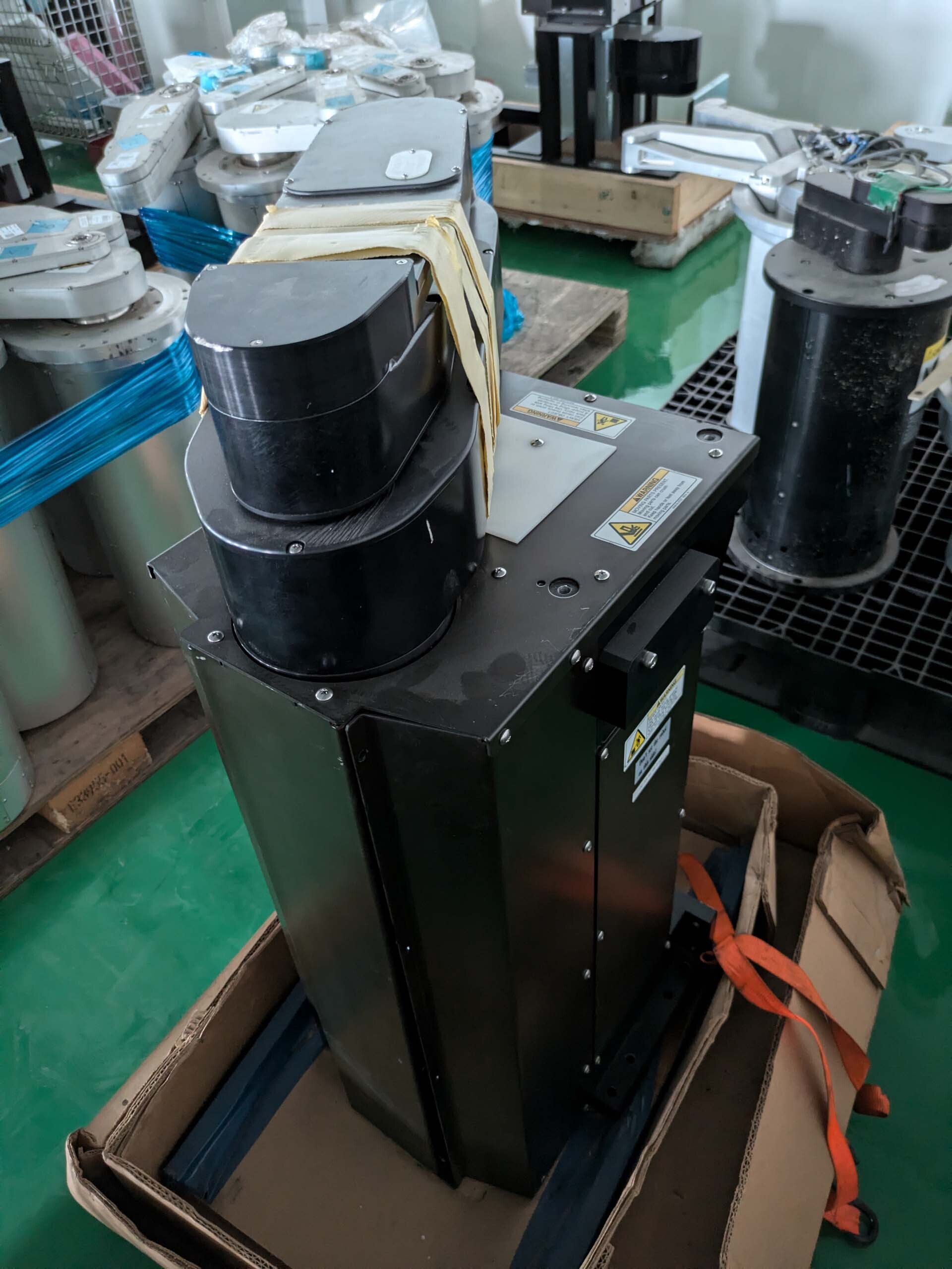 사진 사용됨 KAWASAKI 3NT420B-B005 판매용