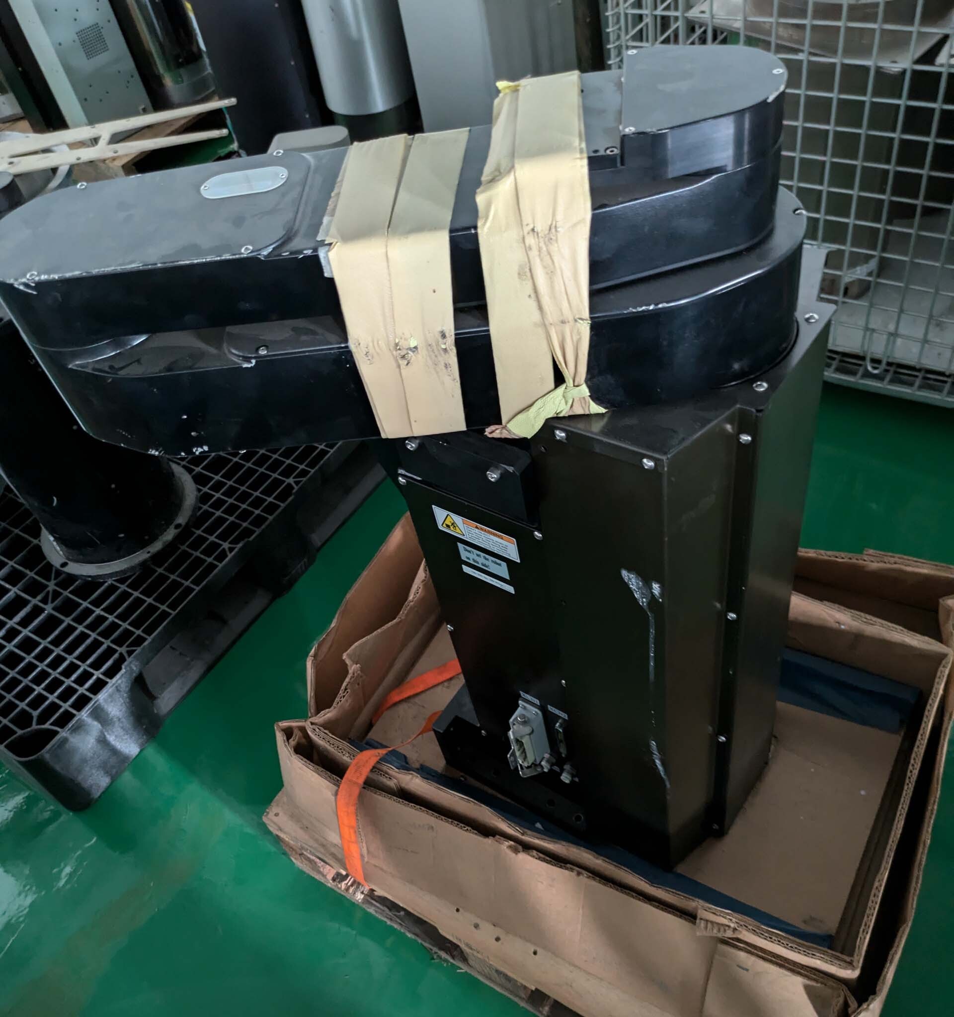 사진 사용됨 KAWASAKI 3NT420B-B005 판매용