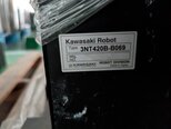 图为 已使用的 KAWASAKI 3NT420B-B069 待售