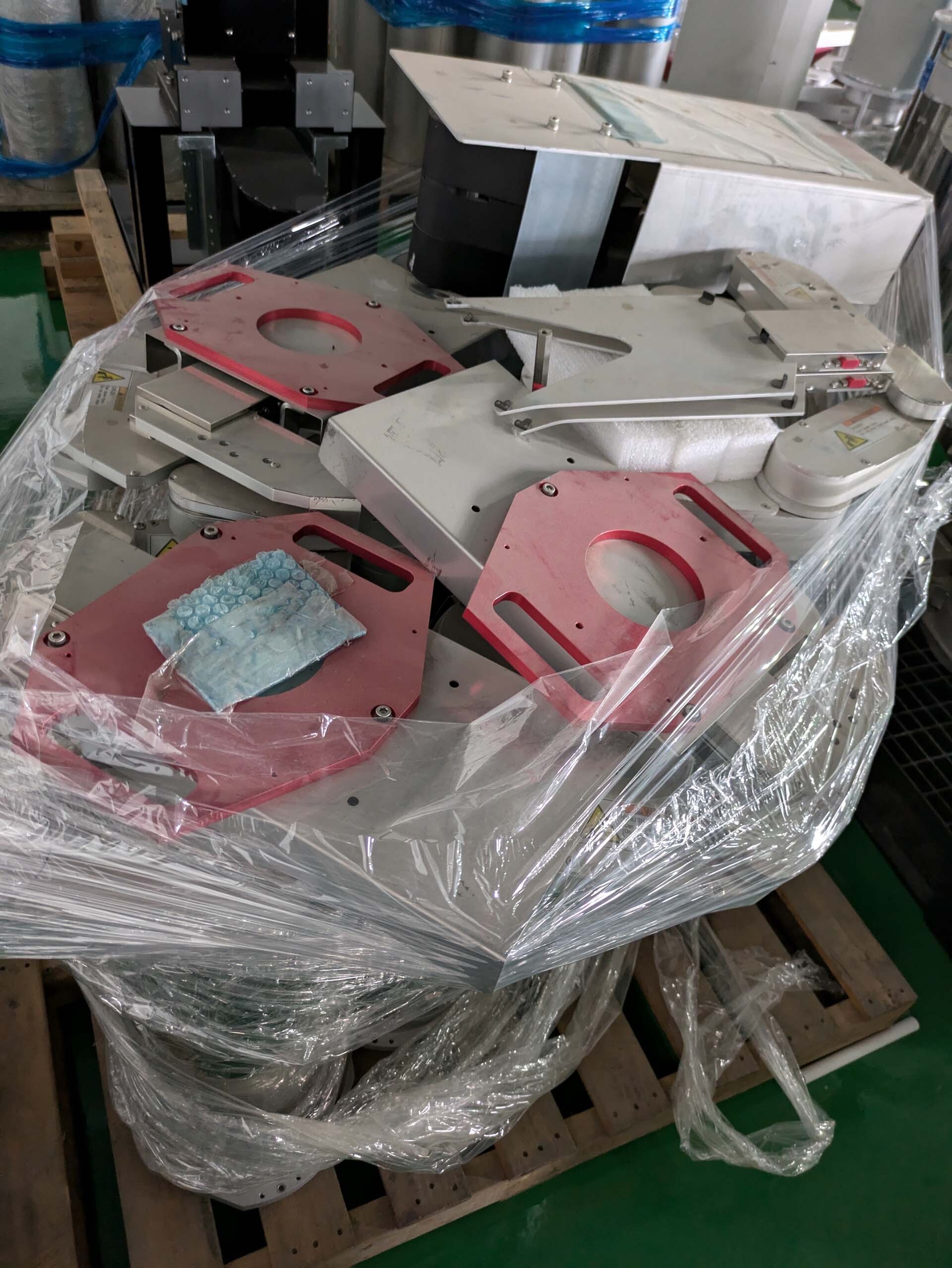 图为 已使用的 KAWASAKI 3NT420B-B069 待售