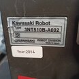 图为 已使用的 KAWASAKI 3NT510B-A002 待售