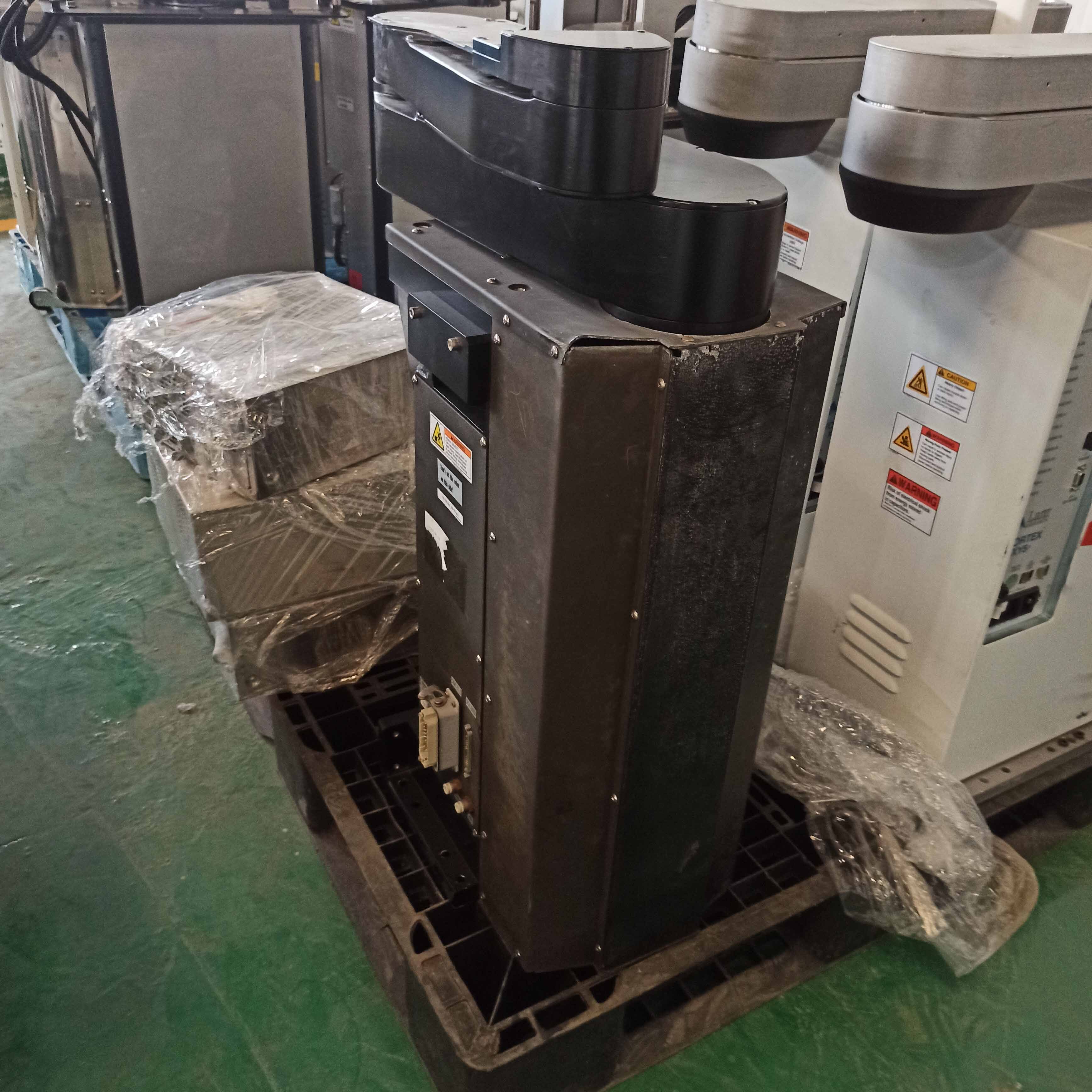 图为 已使用的 KAWASAKI 3NT510B-A002 待售