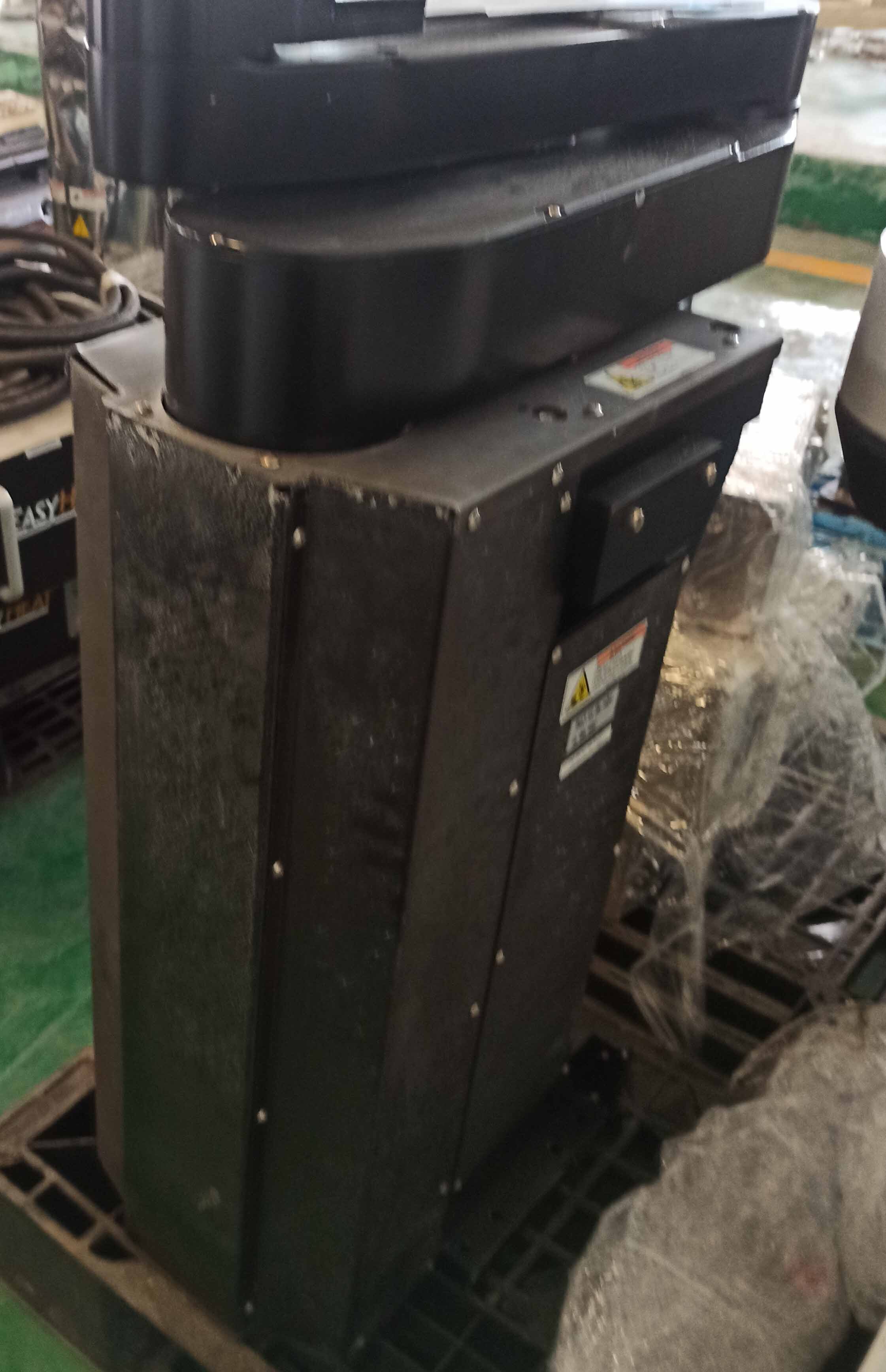 图为 已使用的 KAWASAKI 3NT510B-A002 待售